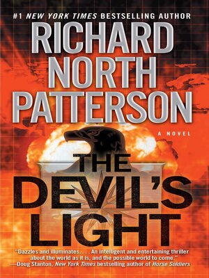The Devil's Light - ebook